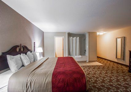 Econo Lodge Memphis Cameră foto